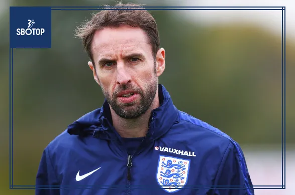 SBOTOP: Gareth Southgate’s Exit Sparks Debate on Ideal Attributes for England’s New Manager