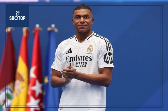 SBOTOP: Kylian Mbappé Prepared to Sue PSG Over Unpaid Dues, Says Mother Fayza Lamari