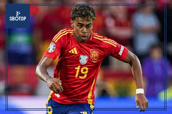 SBOTOP: Lamine Yamal Confident Spain Will Prove Their Worth Despite Jens Lehmann's Criticism