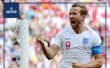 SBOTOP: Neville Hails Kane as England’s Greatest Player Ahead of Euro 2024 Showdown