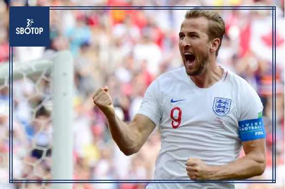 SBOTOP: Neville Hails Kane as England’s Greatest Player Ahead of Euro 2024 Showdown