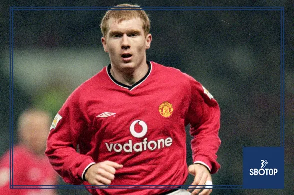 SBOTOP: Paul Scholes Urges Erik ten Hag to Secure Proven Midfielder Before Transfer Window Shuts