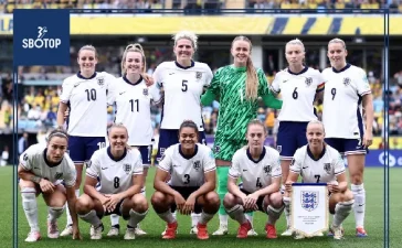 SBOTOP: The Lionesses Set to Defend European Crown in Switzerland After Nervous Draw with Sweden