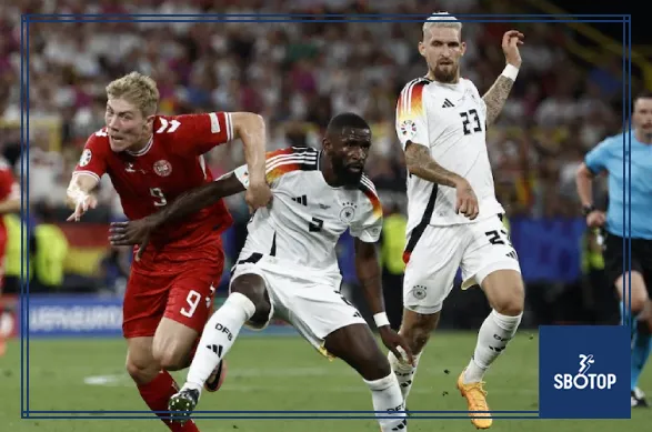 SBO: Germany Defeats Denmark in Euro 2024