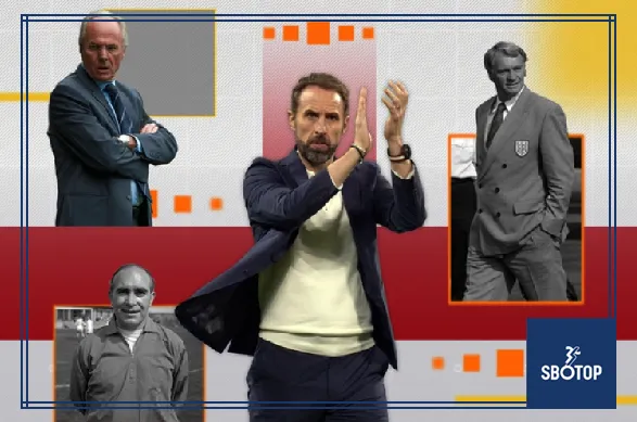 Southgate's Resignation: Comparing His Legacy to England's Greatest Managers