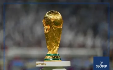 SBOTOP 2034 World Cup Awarded to Saudi Arabia: A 48-Team Tournament in Five Cities