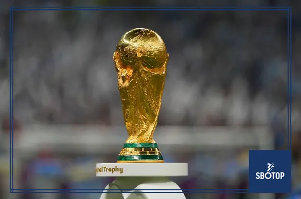 SBOTOP 2034 World Cup Awarded to Saudi Arabia: A 48-Team Tournament in Five Cities