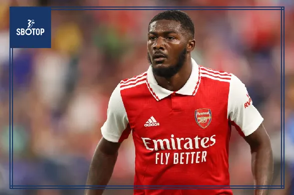 SBOTOP Ainsley Maitland-Niles: The Englishman Making His Mark in Ligue 1 with Lyon