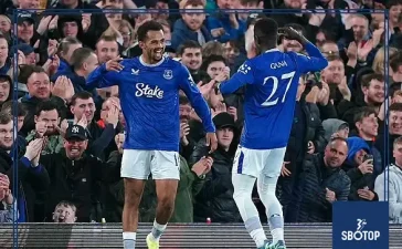 SBOTOP Everton 3-0 Doncaster: Beto, Ndiaye, and McNeil Lead Blues to League Cup Triumph