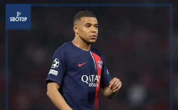 SBOTOP Kylian Mbappe's Ongoing Dispute with PSG: Unpaid Wages and UEFA Involvement