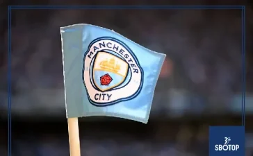 SBOTOP Manchester City’s 115 Charges: Premier League Hearing Brought Forward to Mid-September