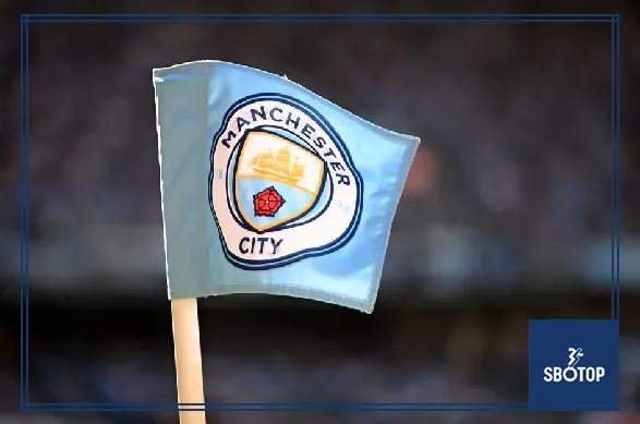 SBOTOP Manchester City’s 115 Charges: Premier League Hearing Brought Forward to Mid-September