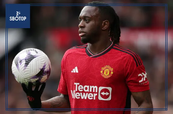 SBOTOP Manchester United to Sell Wan-Bissaka to West Ham: Bayern’s Mazraoui Poised as Replacement