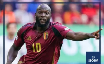 SBOTOP West Ham’s Double Deal: Lukaku’s Premier League Return, Arsenal Target Merino