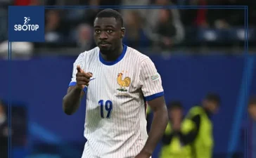 SBOTOP: AC Milan Table New £25.7 Million Offer for Manchester United Target Youssouf Fofana