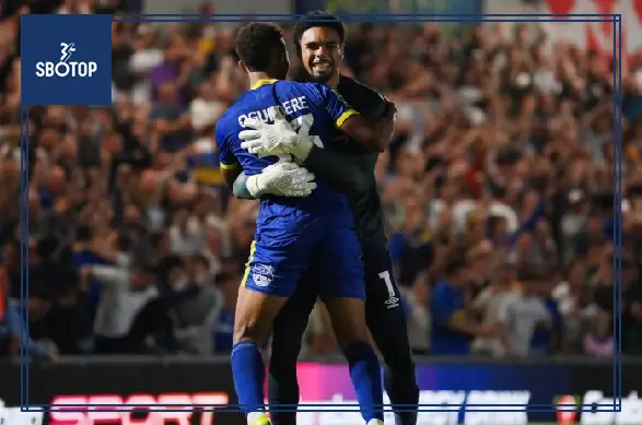 SBOTOP: AFC Wimbledon Shock Ipswich Town on Penalties to Advance in Carabao Cup