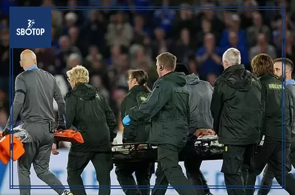 SBOTOP: Ange Postecoglou Provides Update on Rodrigo Bentancur’s Condition After Scary Head Injury During Tottenham’s Draw with Leicester City