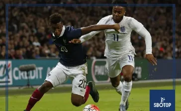 SBOTOP: Arsenal Eyeing Raheem Sterling and Kingsley Coman as Transfer Window Closes