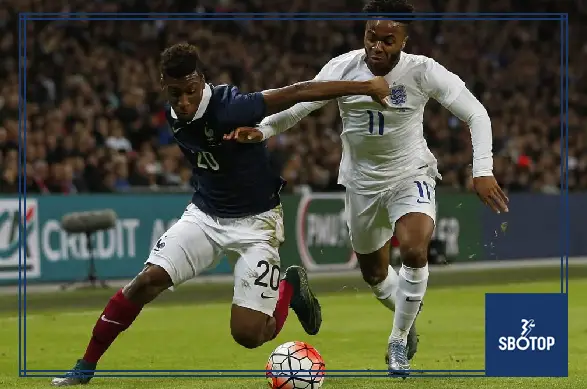 SBOTOP: Arsenal Eyeing Raheem Sterling and Kingsley Coman as Transfer Window Closes