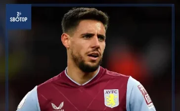 SBOTOP: Aston Villa's Alex Moreno Joins Nottingham Forest on Loan with Permanent Deal Option