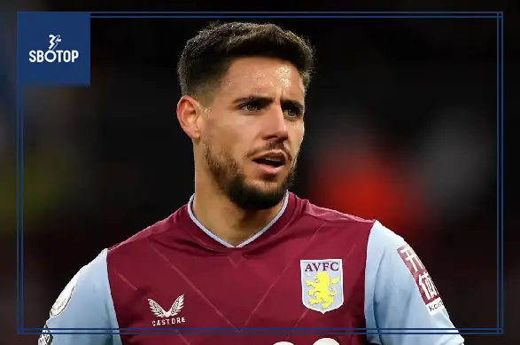 SBOTOP: Aston Villa's Alex Moreno Joins Nottingham Forest on Loan with Permanent Deal Option