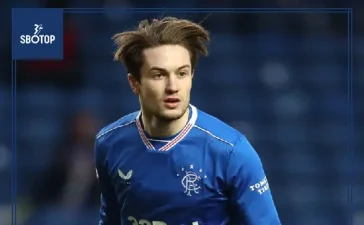 SBOTOP: Birmingham City Set to Secure Permanent Deal for Rangers Winger Scott Wright