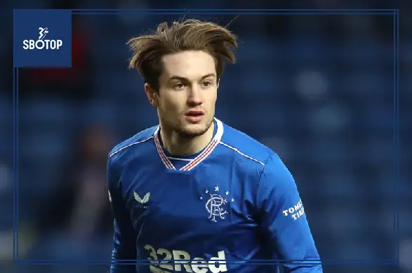 SBOTOP: Birmingham City Set to Secure Permanent Deal for Rangers Winger Scott Wright