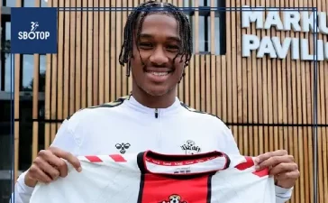 SBOTOP: Brentford Secure Highly Rated Teenager Jayden Meghoma from Southampton