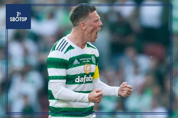 SBOTOP: Callum McGregor’s Stunning Goal Caps Celtic’s 2-0 Win Over Hibernian in Scottish Premiership Clash