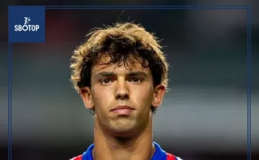 SBOTOP: Chelsea Confident of Sealing Deal for João Félix as Atlético Madrid Push to Finalize Transfer