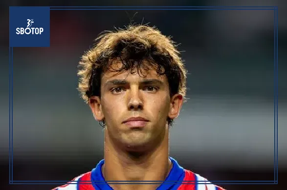 SBOTOP: Chelsea Confident of Sealing Deal for João Félix as Atlético Madrid Push to Finalize Transfer