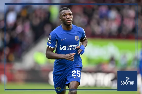 SBOTOP: Chelsea's Caicedo Struggled with Pressure of Record-Breaking Price Tag