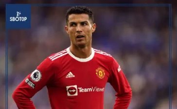 SBOTOP: Cristiano Ronaldo Announces Plans to Retire with Al Nassr