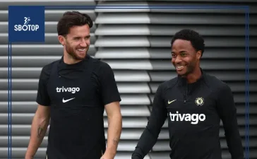 SBOTOP: Enzo Maresca Defends 'Honest' Approach with Raheem Sterling and Ben Chilwell Amid Chelsea Squad Shake-Up