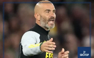 SBOTOP: Enzo Maresca Reveals ‘Important’ Premier League Club’s Attempt to Hire Him Before Chelsea Appointment