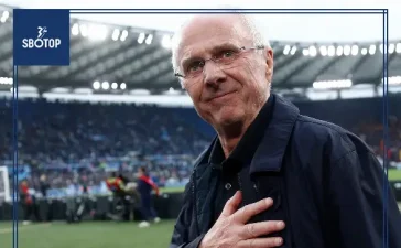 SBOTOP_ Former England Manager Sven-Göran Eriksson Passes Away at 76 (1)