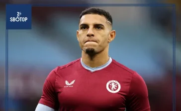 SBOTOP: Fulham Intensify Chase for Diego Carlos Amid Aston Villa Exit Talks