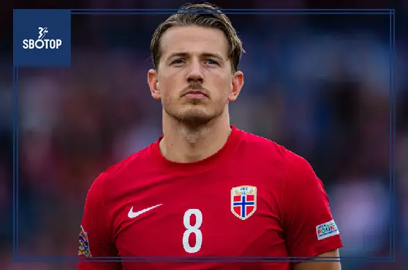 SBOTOP: Fulham Target Burnley’s Sander Berge in £20m+£5m Bid Amid Transfer Revamp