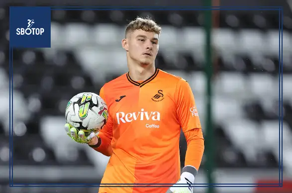 SBOTOP: Hull City Pursuing Loan Deal for Brighton Goalkeeper Carl Rushworth Before Transfer Deadline