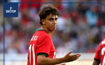 SBOTOP: João Félix Completes Medical, Set to Join Chelsea in High-Profile Transfer