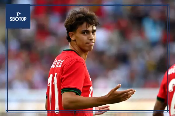 SBOTOP: João Félix Completes Medical, Set to Join Chelsea in High-Profile Transfer