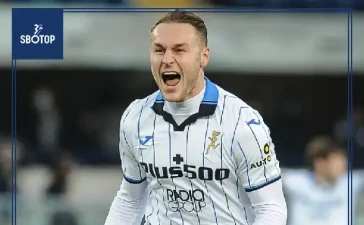 SBOTOP: Juventus Complete Signing of Dutch Midfielder Teun Koopmeiners for €54.7 Million