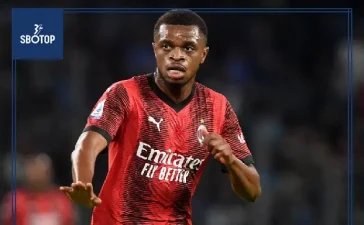 SBOTOP: Juventus Secure Pierre Kalulu on Season-Long Loan from AC Milan with €14 Million Buy Option