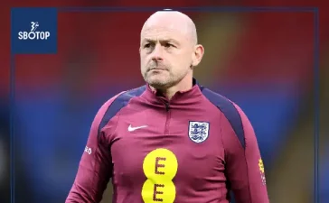 SBOTOP: Lee Carsley to Announce First England Squad as Interim Head Coach