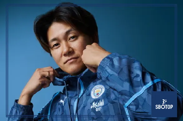 SBOTOP: Manchester City Secure Japan International Goalkeeper Ayaka Yamashita on Three-Year Deal