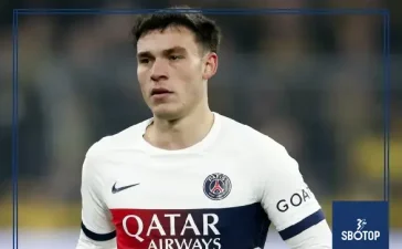 SBOTOP: Manchester United Intensify Pursuit of Manuel Ugarte as PSG Negotiations Heat Up