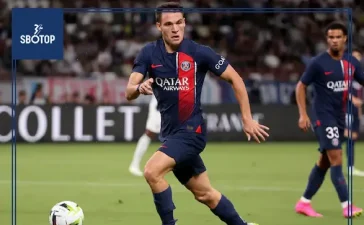 SBOTOP: Manchester United Reach Agreement with Paris Saint-Germain for Manuel Ugarte in €50m Deal