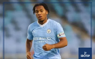 SBOTOP: Middlesbrough Secure Signing of Promising Talent Micah Hamilton from Manchester City