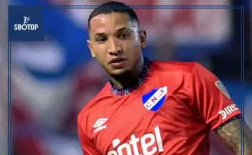 SBOTOP: Nacional Defender Juan Izquierdo Passes Away After On-Pitch Collapse During Copa Libertadores Match