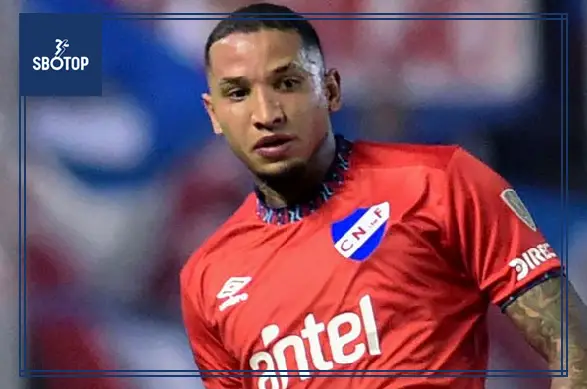 SBOTOP: Nacional Defender Juan Izquierdo Passes Away After On-Pitch Collapse During Copa Libertadores Match